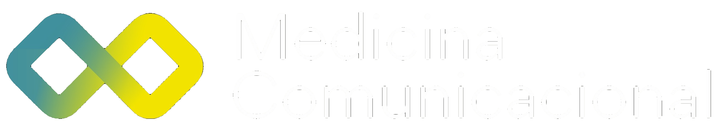 Logo Medicina Comunicacional